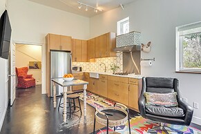 8 Mi to Ocean Springs: Rural Mississippi Retreat