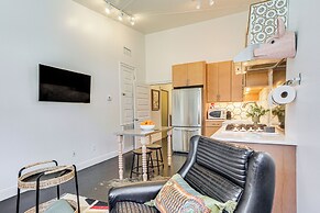 8 Mi to Ocean Springs: Rural Mississippi Retreat