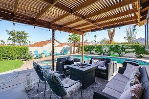 Near Parks & Golf: Mtn-view Home in Palm Desert!