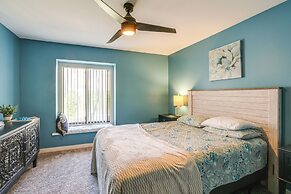 Near Parks & Golf: Mtn-view Home in Palm Desert!