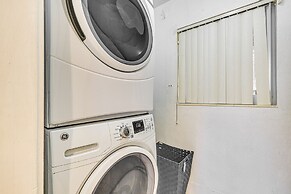 Outdoor Oasis w/ Private Pool: Dania Beach Retreat