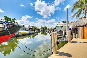 Outdoor Oasis w/ Private Pool: Dania Beach Retreat