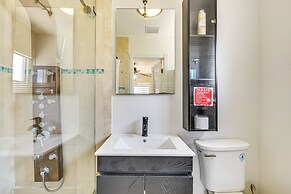 Outdoor Oasis w/ Private Pool: Dania Beach Retreat