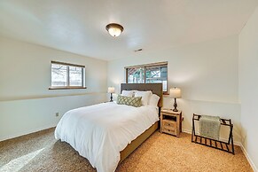 Fish, Boat & Unwind: Spacious Missoula Gem w/ Deck