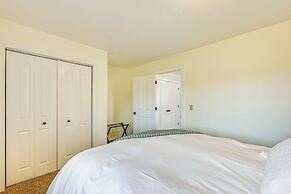 Fish, Boat & Unwind: Spacious Missoula Gem w/ Deck