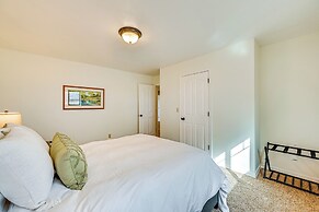 Fish, Boat & Unwind: Spacious Missoula Gem w/ Deck