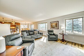 Fish, Boat & Unwind: Spacious Missoula Gem w/ Deck