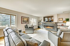 Fish, Boat & Unwind: Spacious Missoula Gem w/ Deck