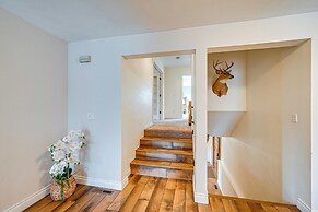 Fish, Boat & Unwind: Spacious Missoula Gem w/ Deck