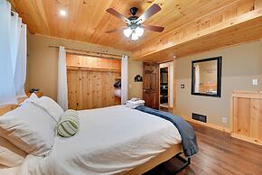 The Toasted Marshmallow Ski & Lake Retreat