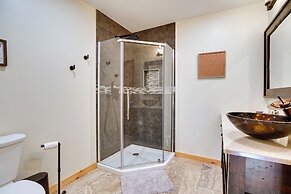 The Toasted Marshmallow Ski & Lake Retreat