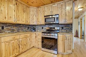 The Toasted Marshmallow Ski & Lake Retreat