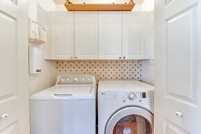 4 Mi to Lake Hartwell: Welcoming Family Home