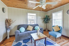 Charming Duplex Unit in Southwest Georgia