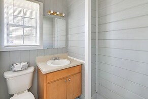 Charming Duplex Unit in Southwest Georgia