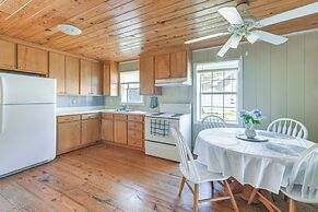 Charming Duplex Unit in Southwest Georgia