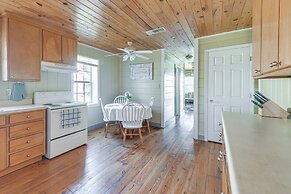 Charming Duplex Unit in Southwest Georgia