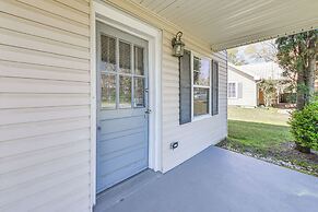Charming Duplex Unit in Southwest Georgia