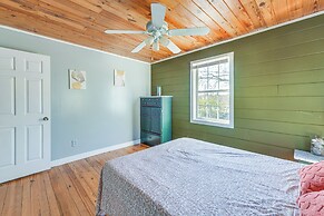 Charming Duplex Unit in Southwest Georgia
