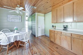 Charming Duplex Unit in Southwest Georgia