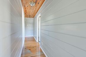 Charming Duplex Unit in Southwest Georgia