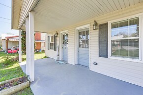 Charming Duplex Unit in Southwest Georgia