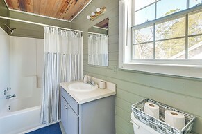 Charming Duplex Unit in Southwest Georgia