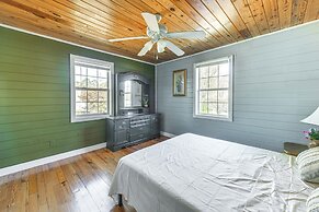 Charming Duplex Unit in Southwest Georgia