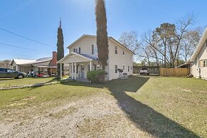 Charming Duplex Unit in Southwest Georgia