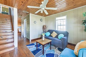 Charming Duplex Unit in Southwest Georgia