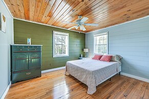 Charming Duplex Unit in Southwest Georgia