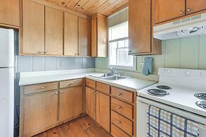 Charming Duplex Unit in Southwest Georgia