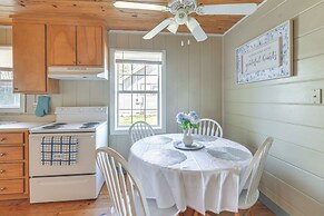 Charming Duplex Unit in Southwest Georgia