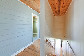 Charming Duplex Unit in Southwest Georgia