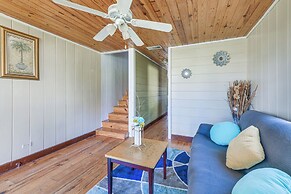 Charming Duplex Unit in Southwest Georgia