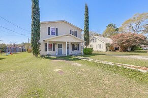 Charming Duplex Unit in Southwest Georgia