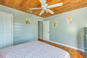 Charming Duplex Unit in Southwest Georgia