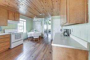 Charming Duplex Unit in Southwest Georgia