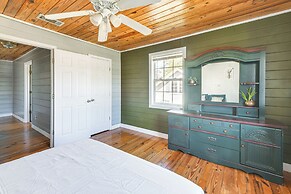 Charming Duplex Unit in Southwest Georgia