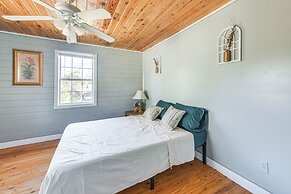 Charming Duplex Unit in Southwest Georgia