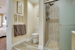 10-acre Plot: Peaceful Getaway in Webster!