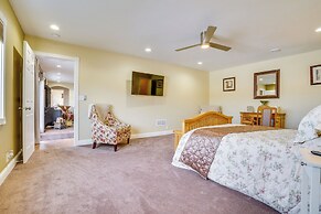 10-acre Plot: Peaceful Getaway in Webster!