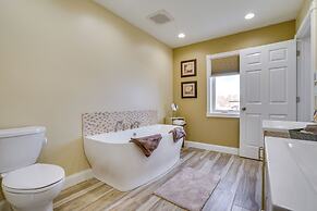 10-acre Plot: Peaceful Getaway in Webster!