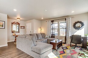 Beautiful Home w/ Bonus Room & Prime Location!