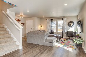 Beautiful Home w/ Bonus Room & Prime Location!