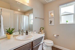 Beautiful Home w/ Bonus Room & Prime Location!