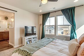 Beautiful Home w/ Bonus Room & Prime Location!