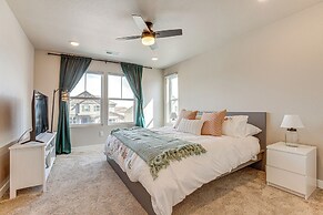 Beautiful Home w/ Bonus Room & Prime Location!