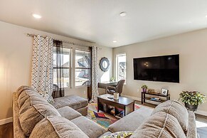 Beautiful Home w/ Bonus Room & Prime Location!