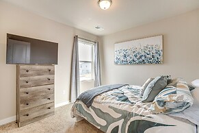 Beautiful Home w/ Bonus Room & Prime Location!